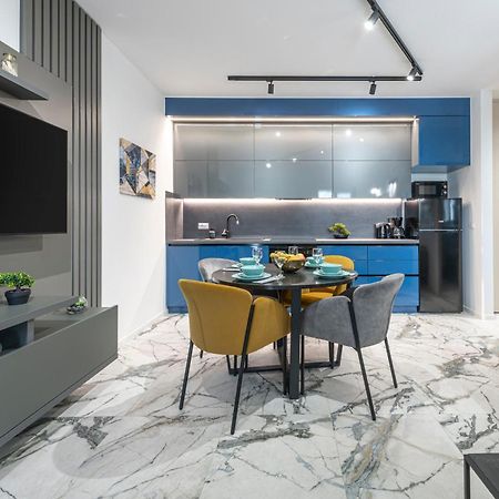 דוברובניק Sunset Premium Residence II & III מראה חיצוני תמונה