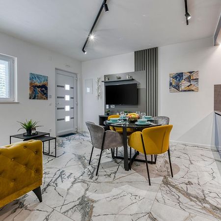 דוברובניק Sunset Premium Residence II & III מראה חיצוני תמונה