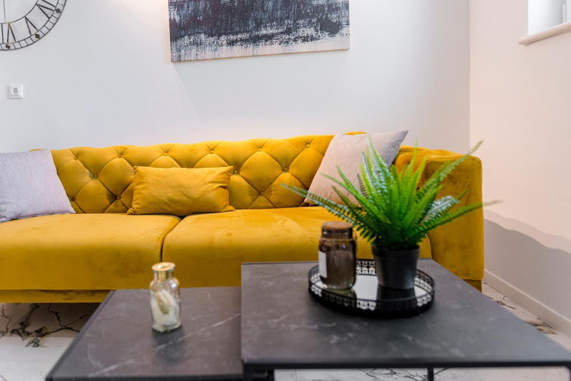 דוברובניק Sunset Premium Residence II & III מראה חיצוני תמונה