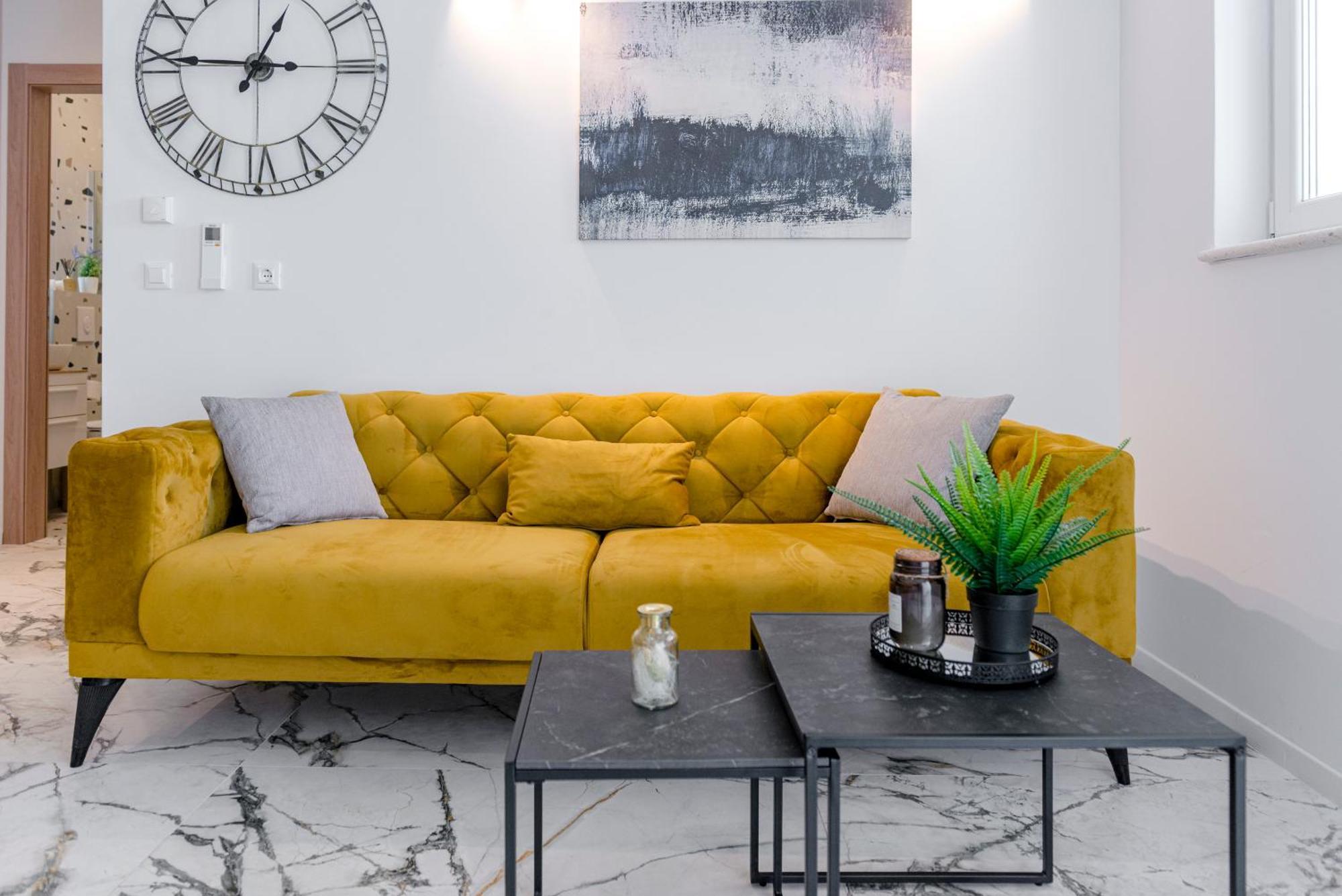 דוברובניק Sunset Premium Residence II & III מראה חיצוני תמונה