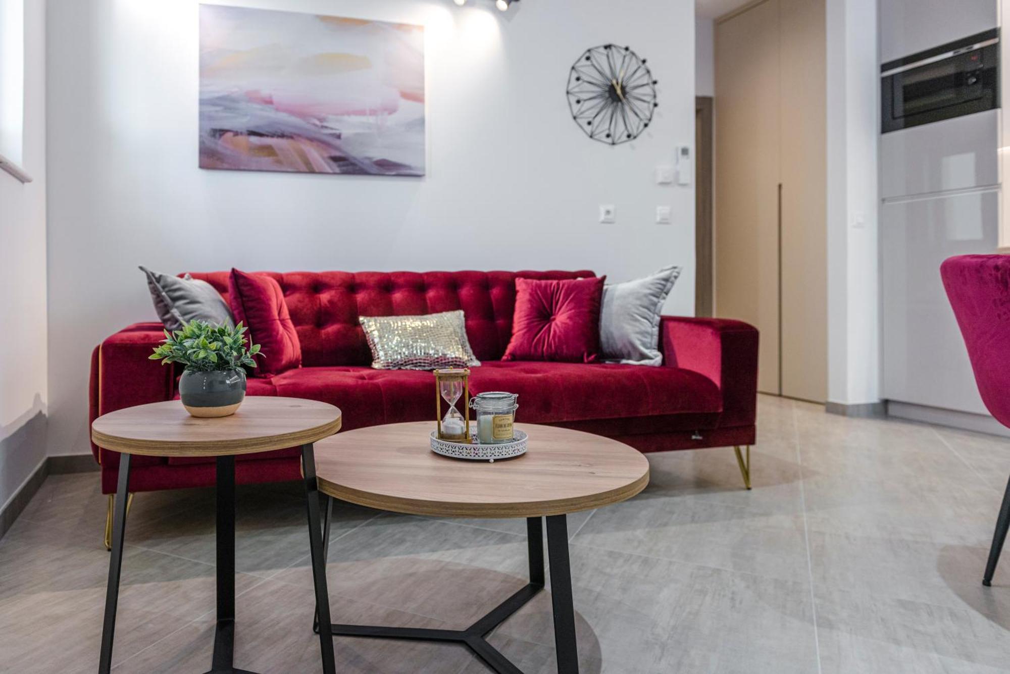 דוברובניק Sunset Premium Residence II & III מראה חיצוני תמונה
