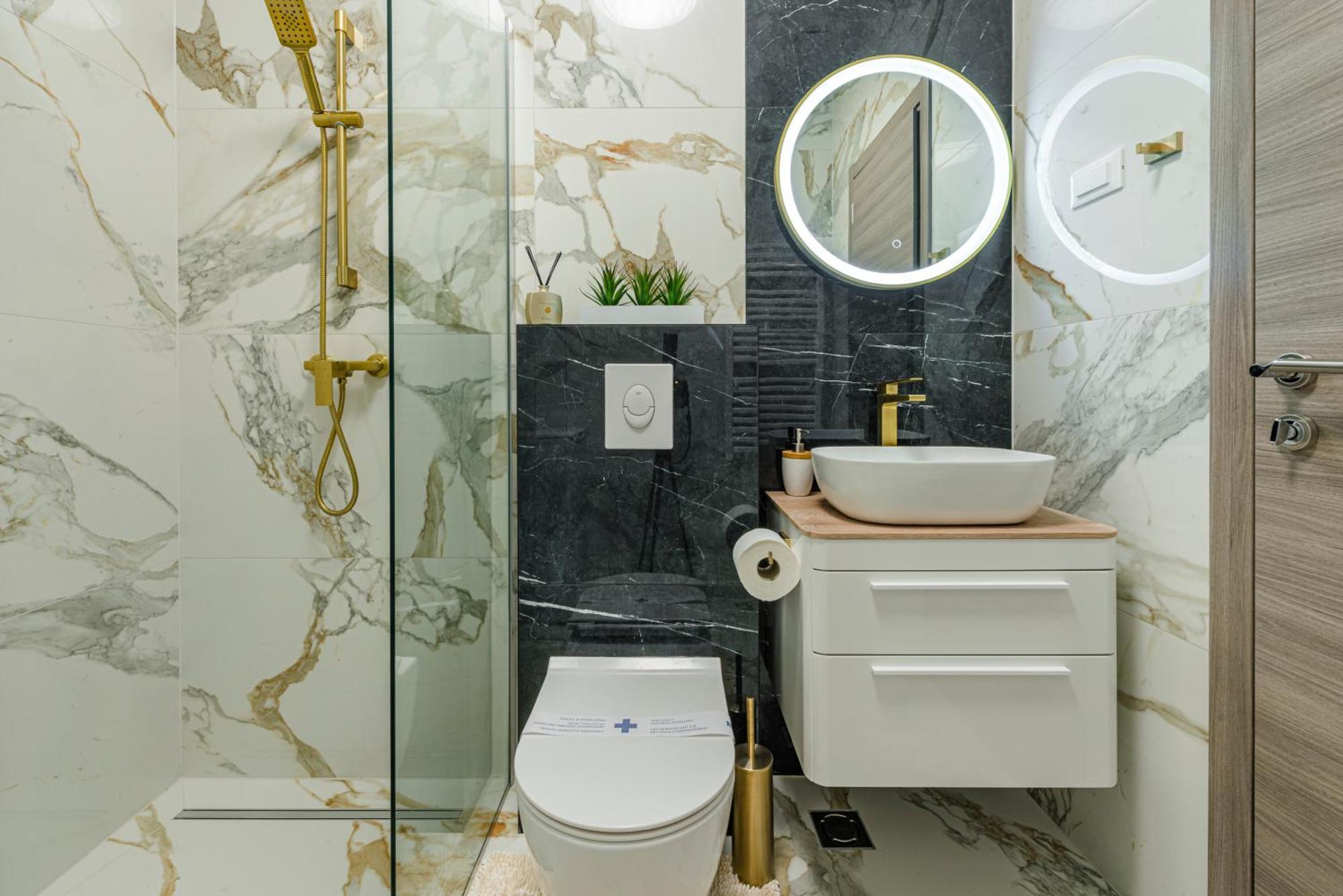 דוברובניק Sunset Premium Residence II & III מראה חיצוני תמונה