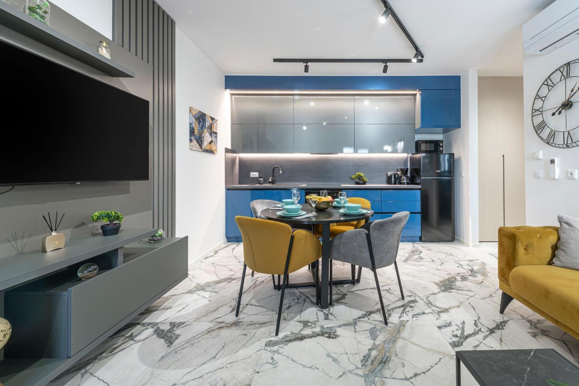 דוברובניק Sunset Premium Residence II & III מראה חיצוני תמונה