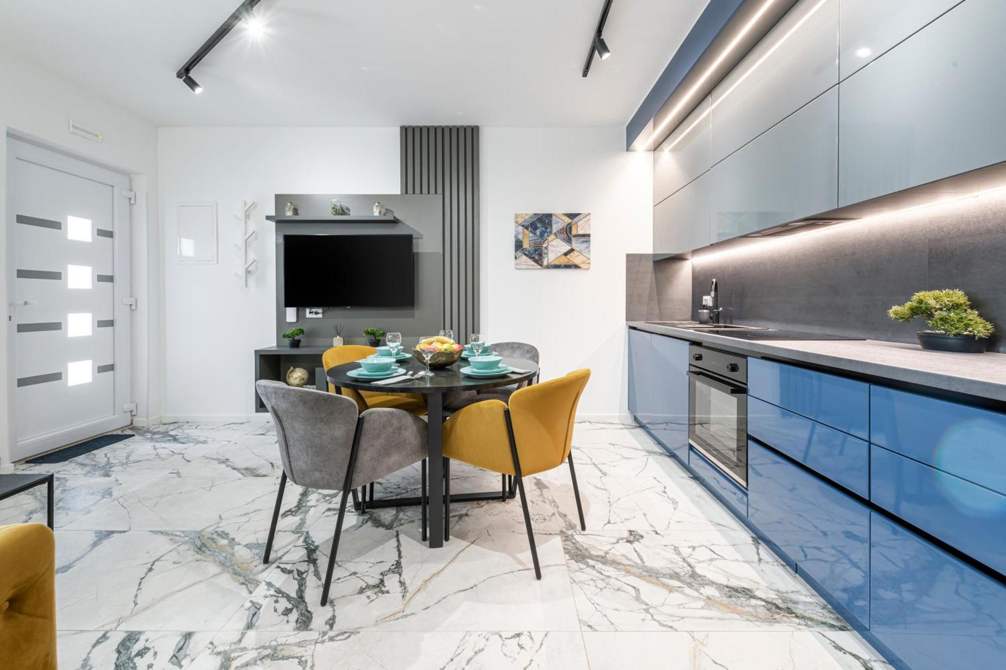 דוברובניק Sunset Premium Residence II & III מראה חיצוני תמונה