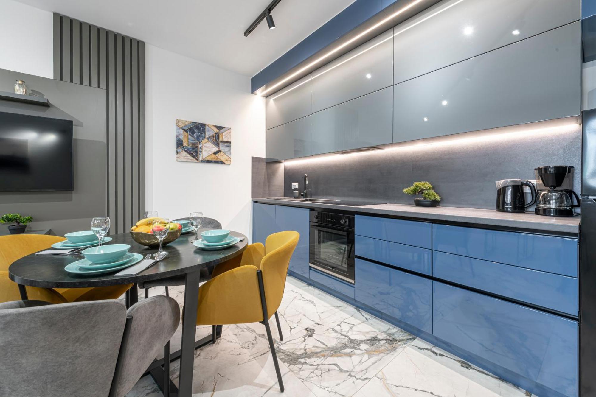 דוברובניק Sunset Premium Residence II & III מראה חיצוני תמונה